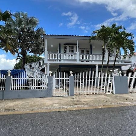 Mayaguez Spacious 3 Bedroom Villa Exteriör bild